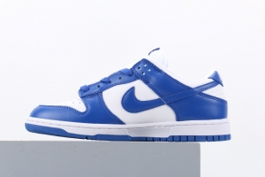 Nike SB Dunk Low Kentucky