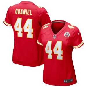 Women's Dorian O'Daniel Red Player Limited Team Jersey