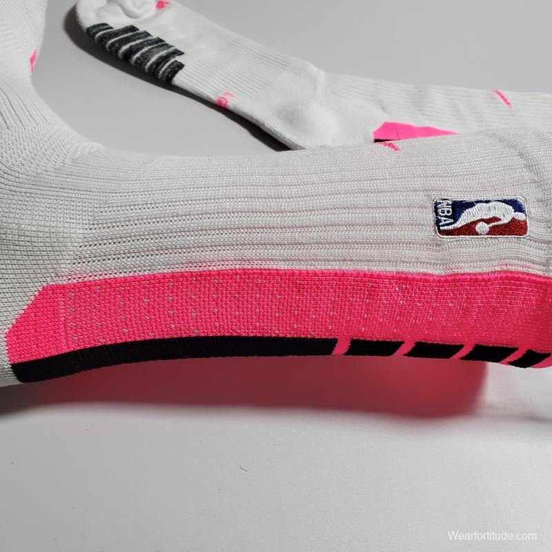 2022 NBA SOCKS #0083