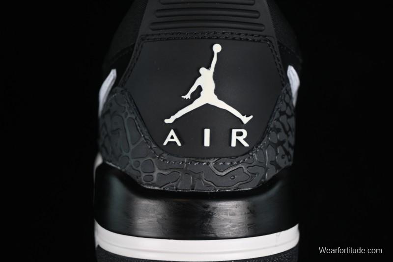 Air Jordan Legacy AJ312 Low  Sneakers