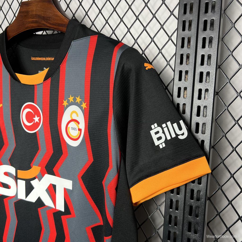 24/25 Galatasaray THIRD Jersey