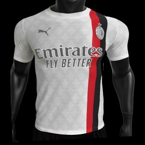 Player Version 23/24 AC Milan Away Jersey